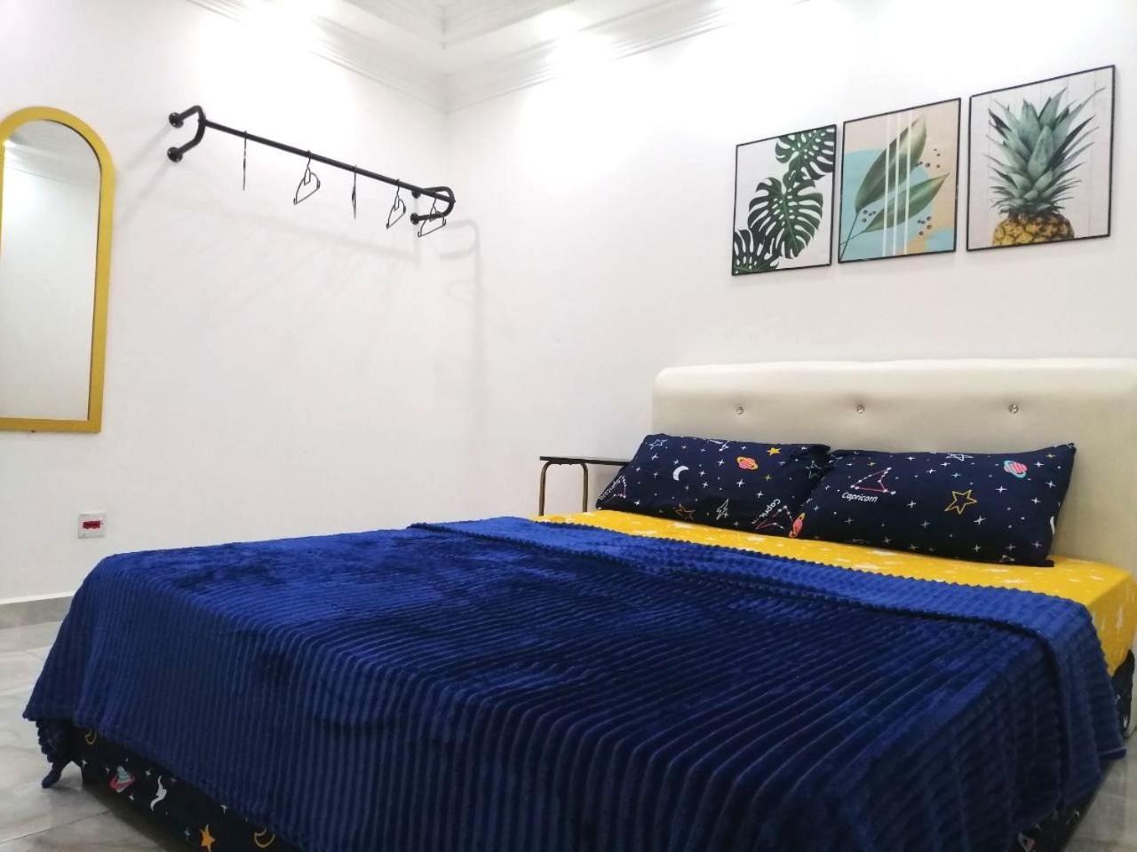 Pangsapuri 2 Bilik - Asnor Kl