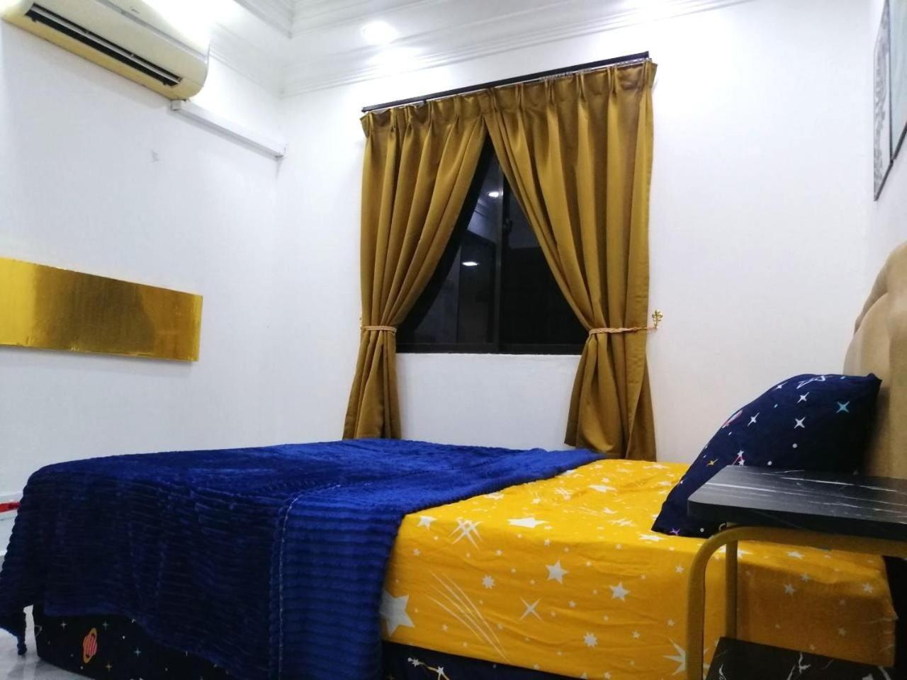2 Bilik - Asnor Kl Pangsapuri Kuala Lumpur