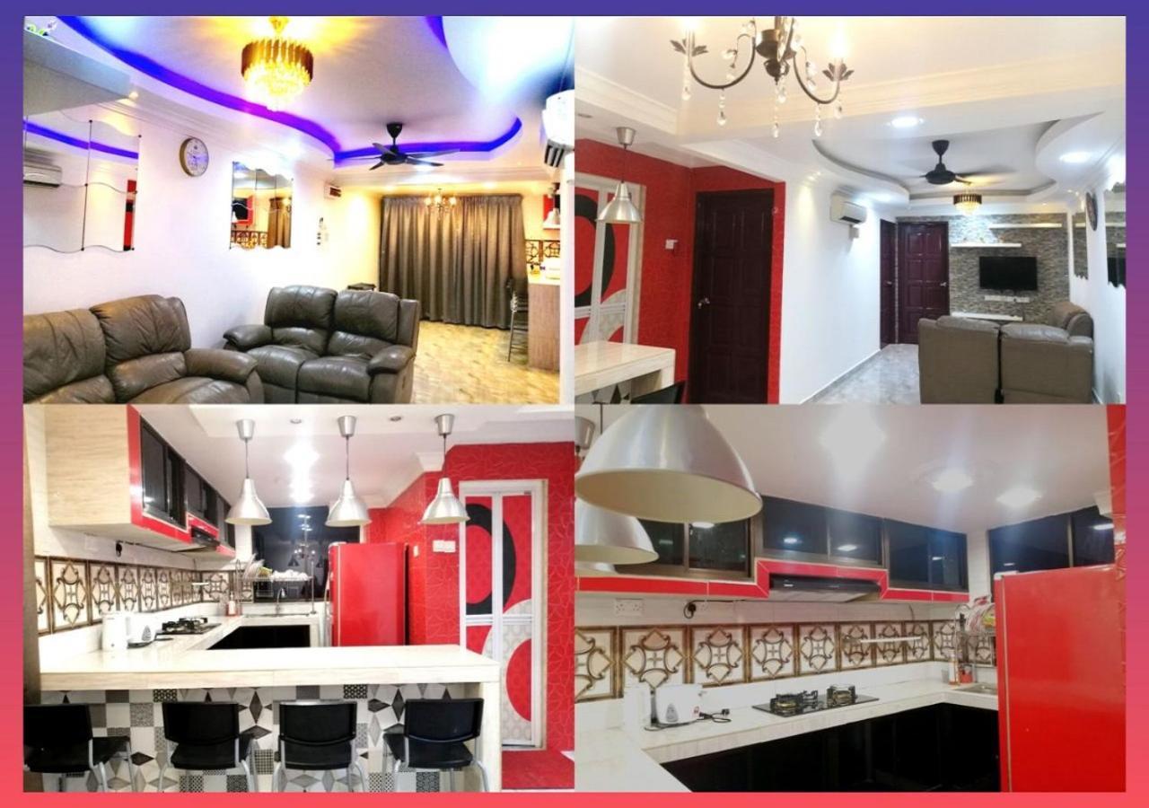2 Bilik - Asnor Kl Kuala Lumpur